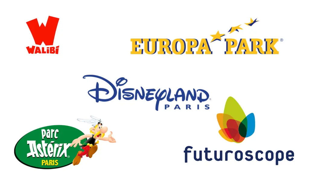 Europa Park billet moins cher